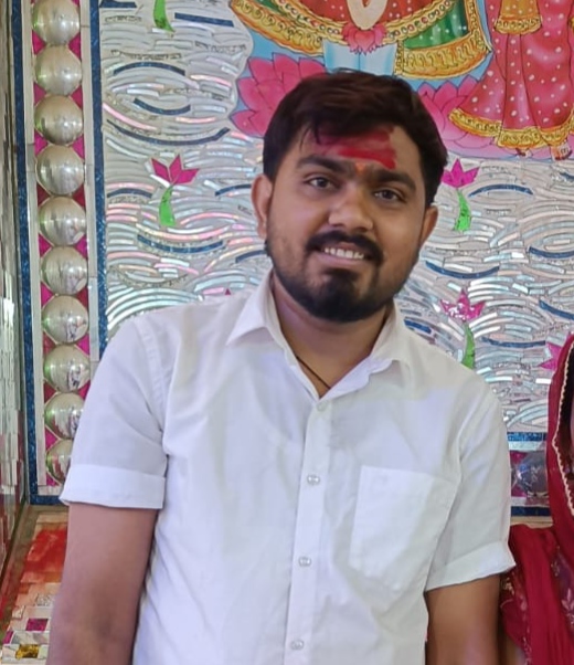 प्रकाश रोपिया